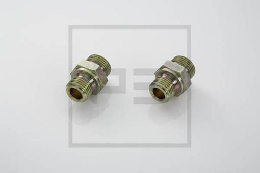 Verschraubungssatz M16 x 1,5 x 11 