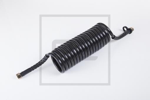 Spiralschlauch M 18x1,5 / M18x1,5 