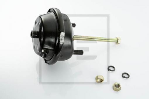 Membranzylinder Zylinder_Typ 24'' 