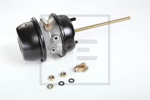 Federspeicherzylinder 30 / 30'' 