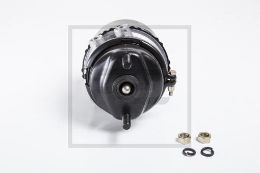 Federspeicherzylinder 14 / 24'' 