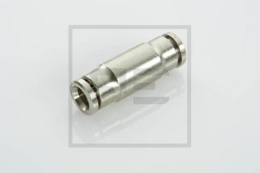 Steckverbinder fr Kunststoffrohr  5 
