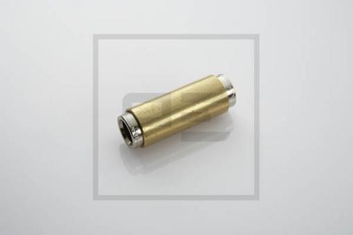 Steckverbinder fr Kunststoffrohr 9 x 1,5 DI 