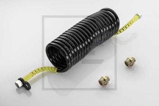 Spiralschlauch M 22x1,5 / M22x1,5 