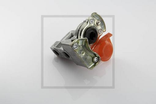 Kupplungskopf M 16x1,5 / M16x1,5 