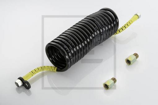 Spiralschlauch  
