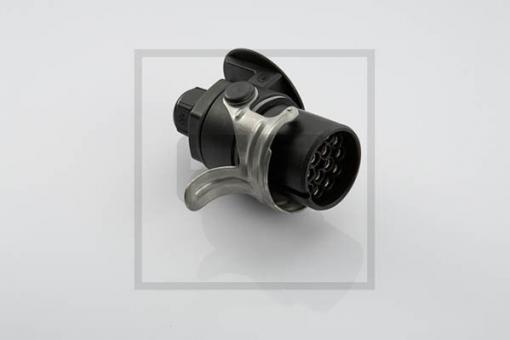 Stecker 24V-15 ISO 12098 