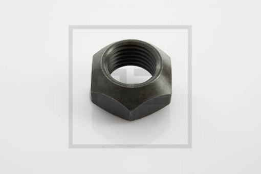 Zentriermutter 7/8'' - BSF mit Linksgewinde 