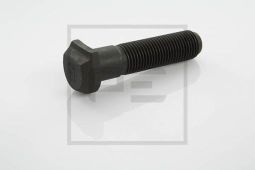 Radbolzen 7/8'' - 11 BSF/65 x 90 