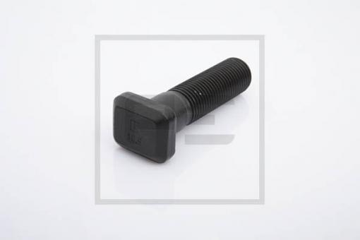 Radbolzen 7/8'' - 11 BSF/61 x 85 