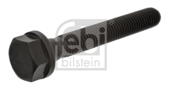 Bundschraube 
