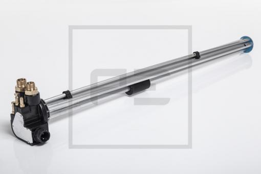 Sensor 95 x 615 