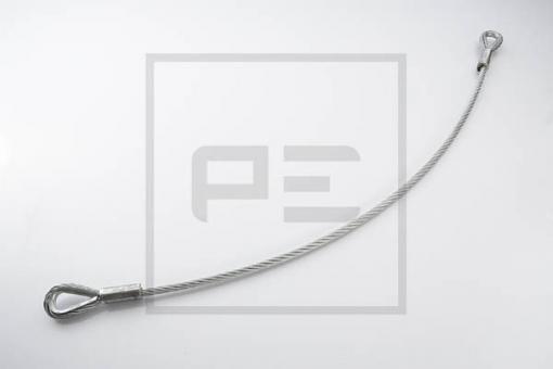 Kipperfangseil 13 / 25 x 1250 
