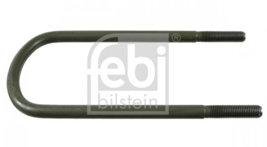 Federbügel 