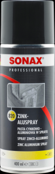 SONAX PROFESSIONAL ZinkAluSpray 
