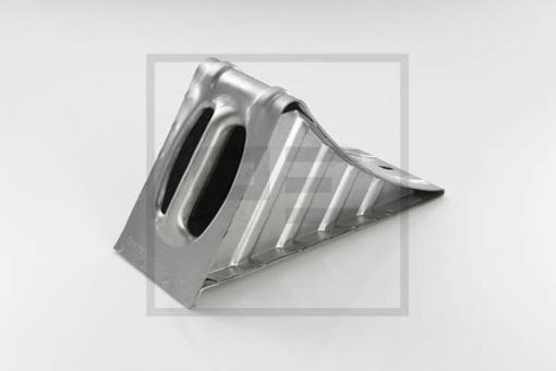 Hemmschuh 120 / DIN 76051 