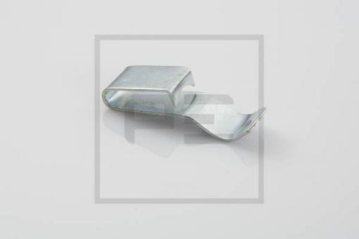 Chassisklemme 12 x 60 