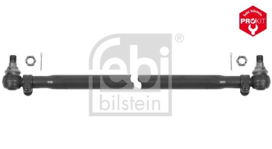 Spurstange 