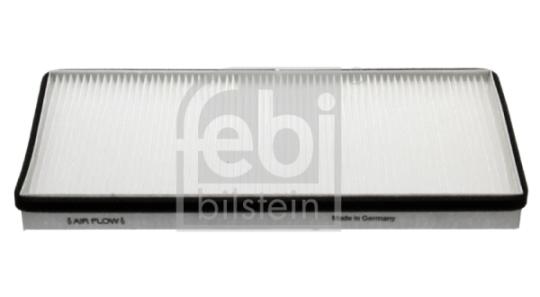 Innenraumfilter 