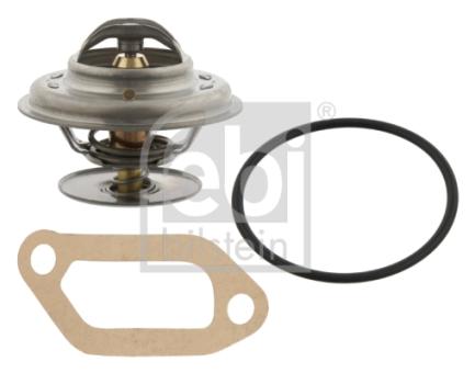 Thermostat 