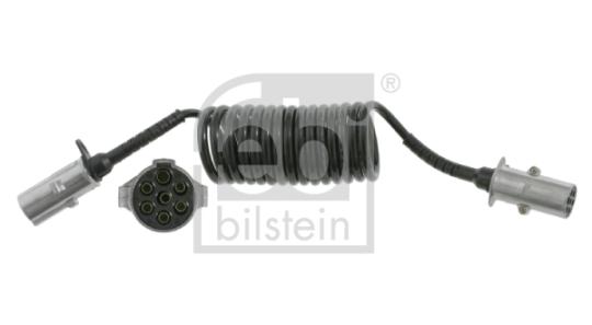 Elektrowendel 