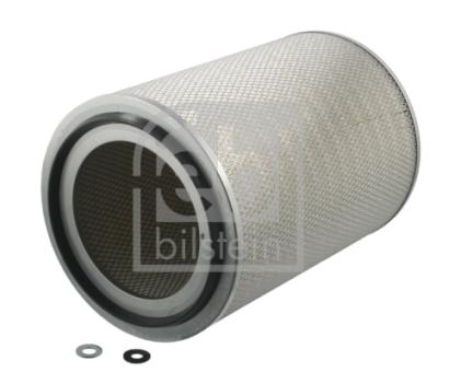 Luftfilter 