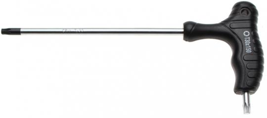 T-Griff-Schlüssel ,T-Profil, T30 