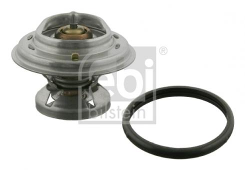 Thermostat 