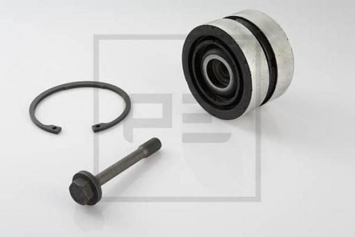 Dreiecklenker Rep.-Sat 108 x 66 