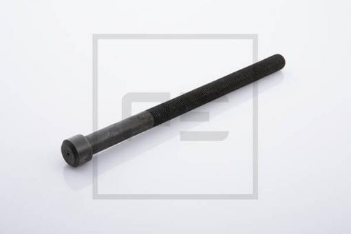 Herzbolzen M 12x1,25/125 x 175 x 12 