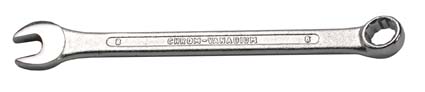 Maul-Ringschlüssel, 10 mm 