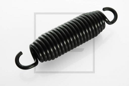 Bremsbackenfeder 5,3 / 40 x 158 