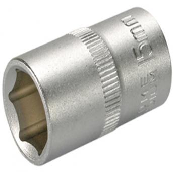 Steckschlüssel-Einsatz , Pro Torque®, 10 (3/8), 15 mm 