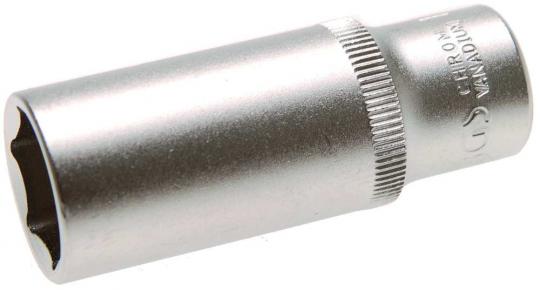 Steckschlüssel-Einsatz, Pro Torque®, 1/2", 6,3 (1/4) , tief,  in Zollgrößen 