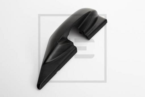 Abdeckung 158 x 518 x 98 / schwarz 
