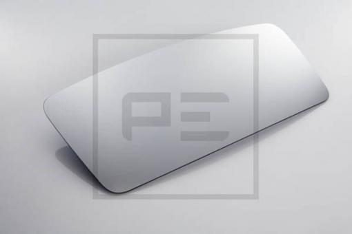 Ersatzglas 190 x 373 x 3 