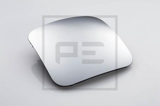 Ersatzglas 189 x 189 x 3 