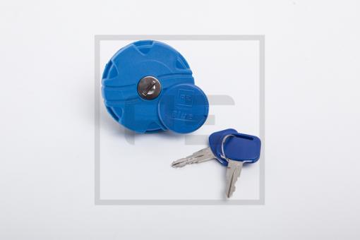 Tankdeckel Nenngr"sse B 40 AoL (AdBlue) 