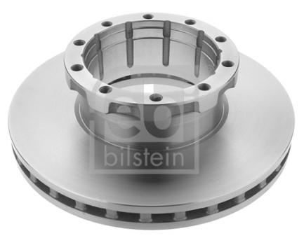 Bremsscheibe 