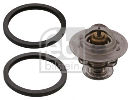 Thermostat 