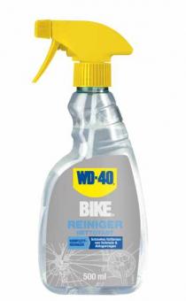 WD-40 BIKE Reiniger 500 ml WD-40 BIKE