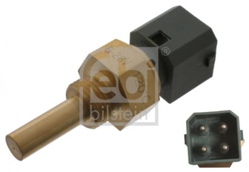 Kühlmitteltemperatursensor 