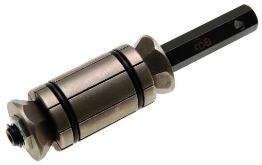 Aufweiter für Auspuffrohre, 39-61 mm 