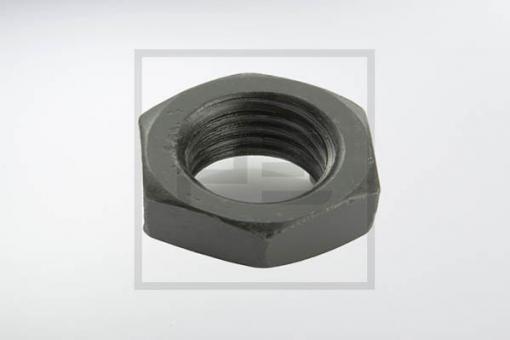 Mutter M 16x1,5 x 8 Schlsselweite 24 