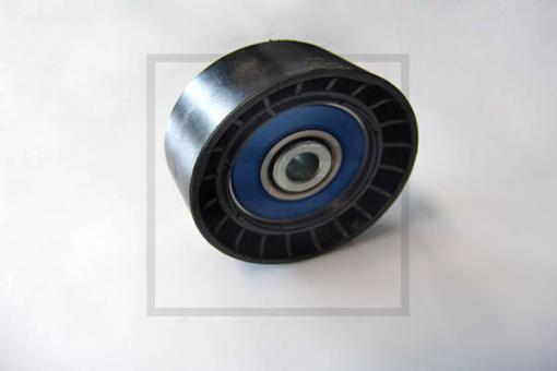Spannrolle 11 x 74 x 32 