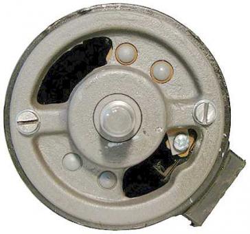 Lichtmaschine 