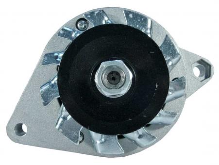 Lichtmaschine 