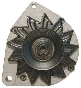 Lichtmaschine 