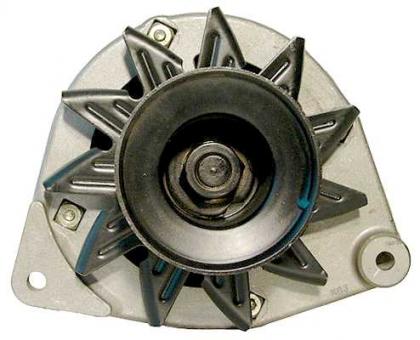 Lichtmaschine 