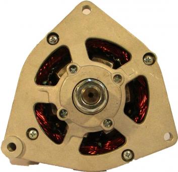 Lichtmaschine 